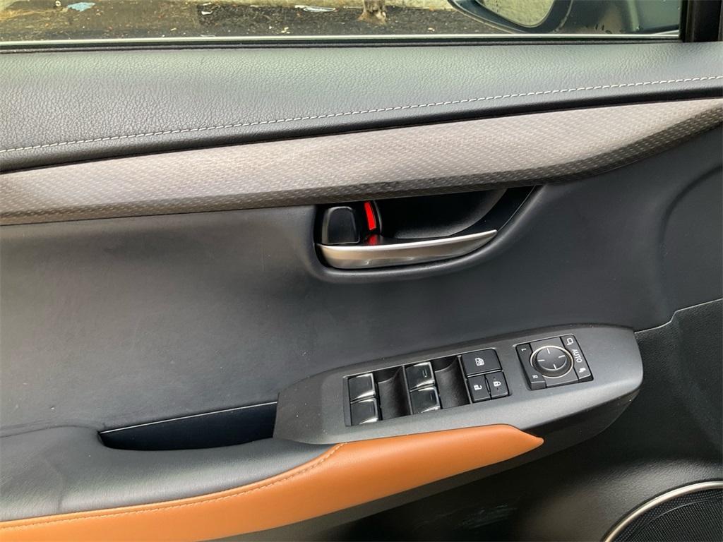 used 2019 Lexus NX 300 car, priced at $21,977