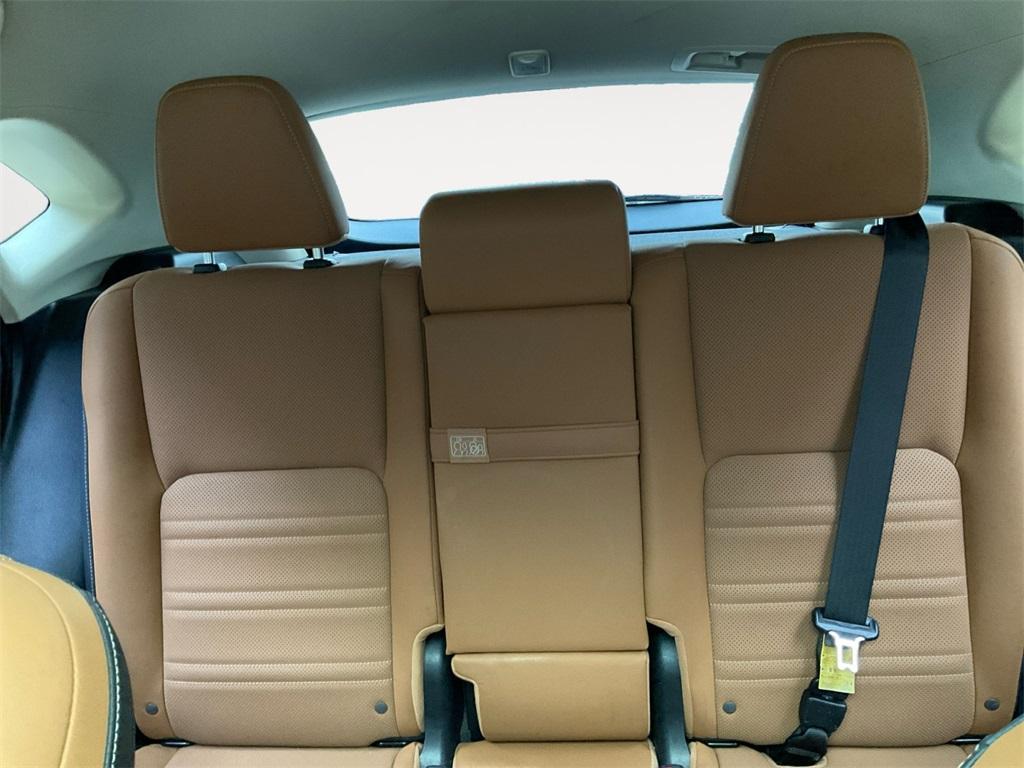 used 2019 Lexus NX 300 car, priced at $21,977