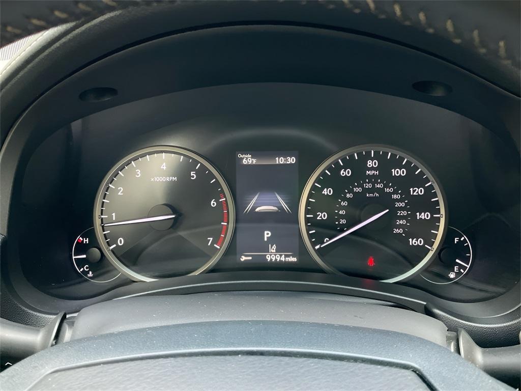 used 2019 Lexus NX 300 car, priced at $20,733