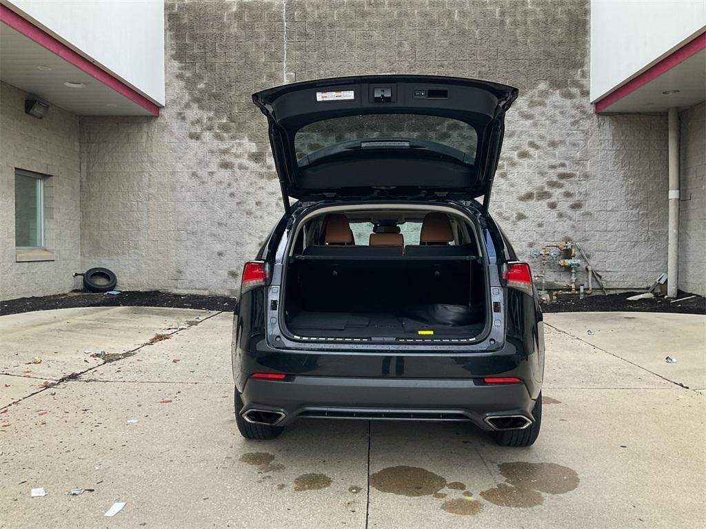 used 2019 Lexus NX 300 car, priced at $21,977