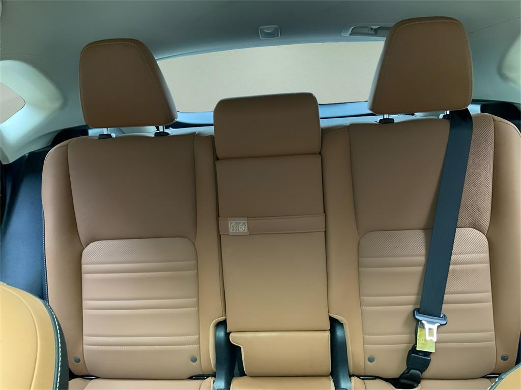 used 2019 Lexus NX 300 car, priced at $20,733