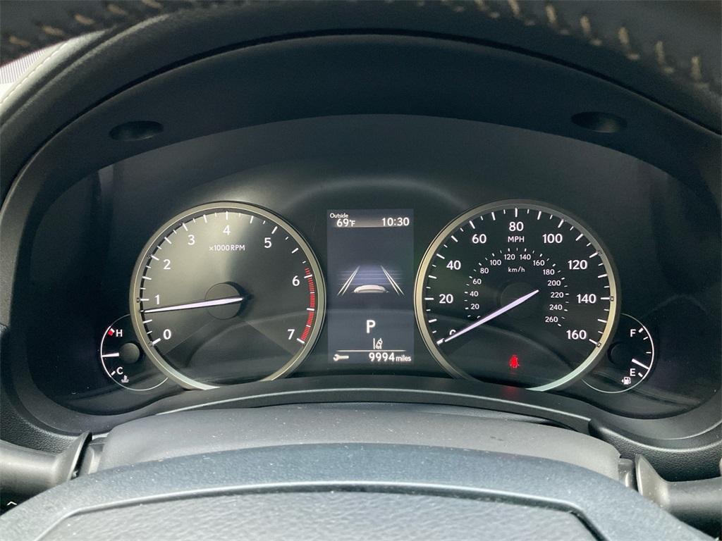 used 2019 Lexus NX 300 car, priced at $21,977