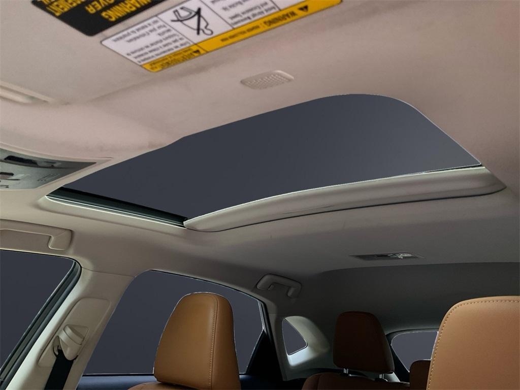 used 2019 Lexus NX 300 car, priced at $21,977