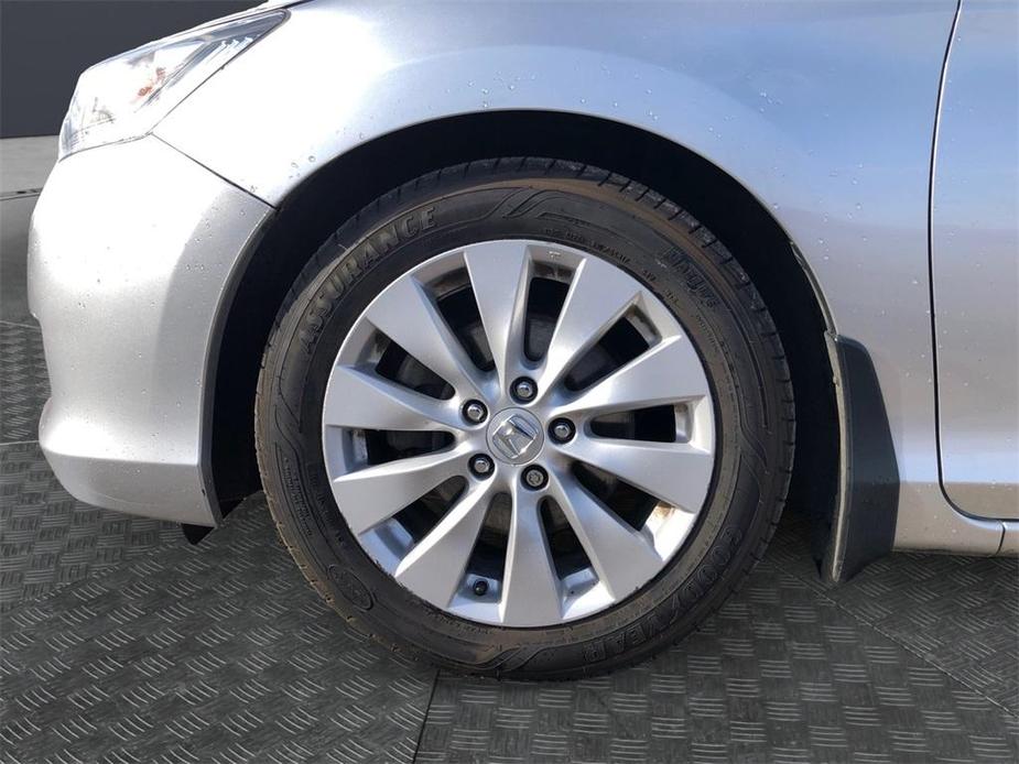 used 2014 Honda Accord car, priced at $9,333