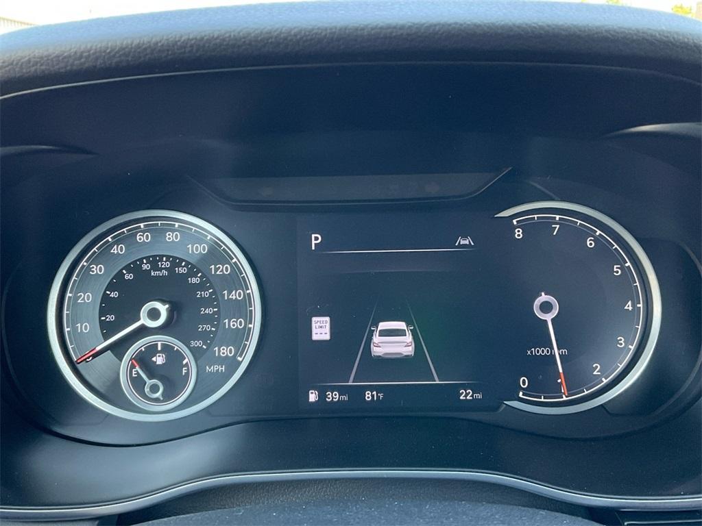 new 2026 Genesis GV70 car