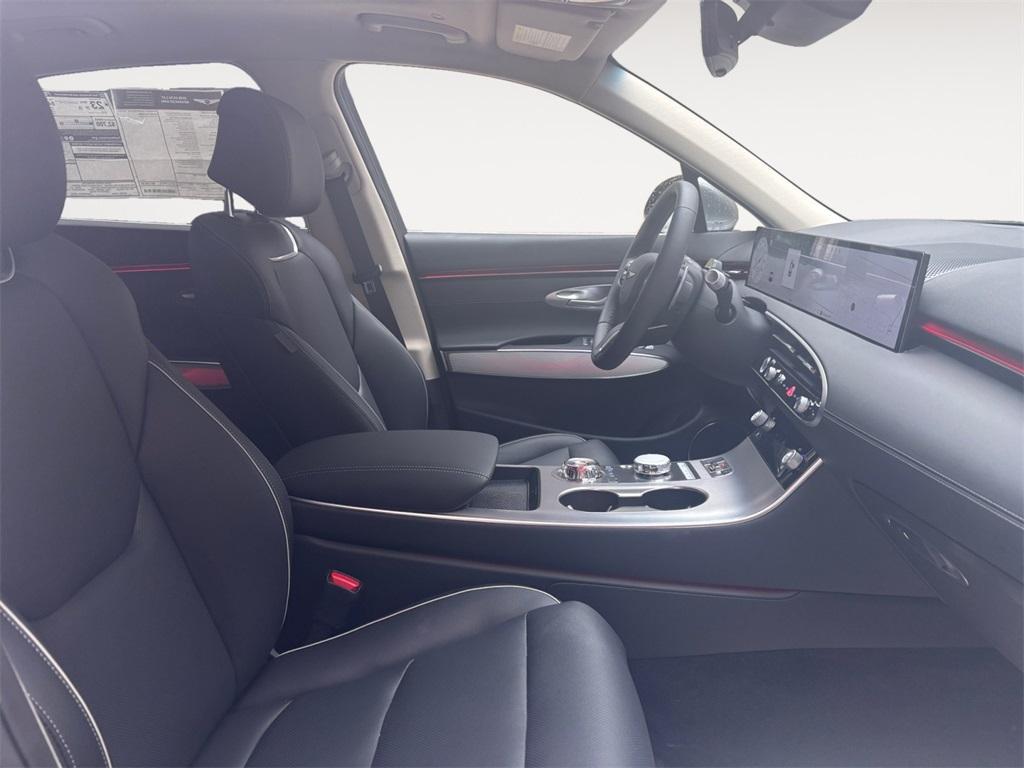 new 2026 Genesis GV70 car