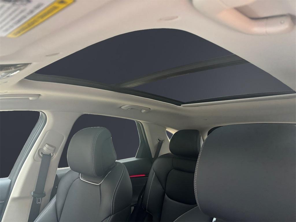 new 2026 Genesis GV70 car