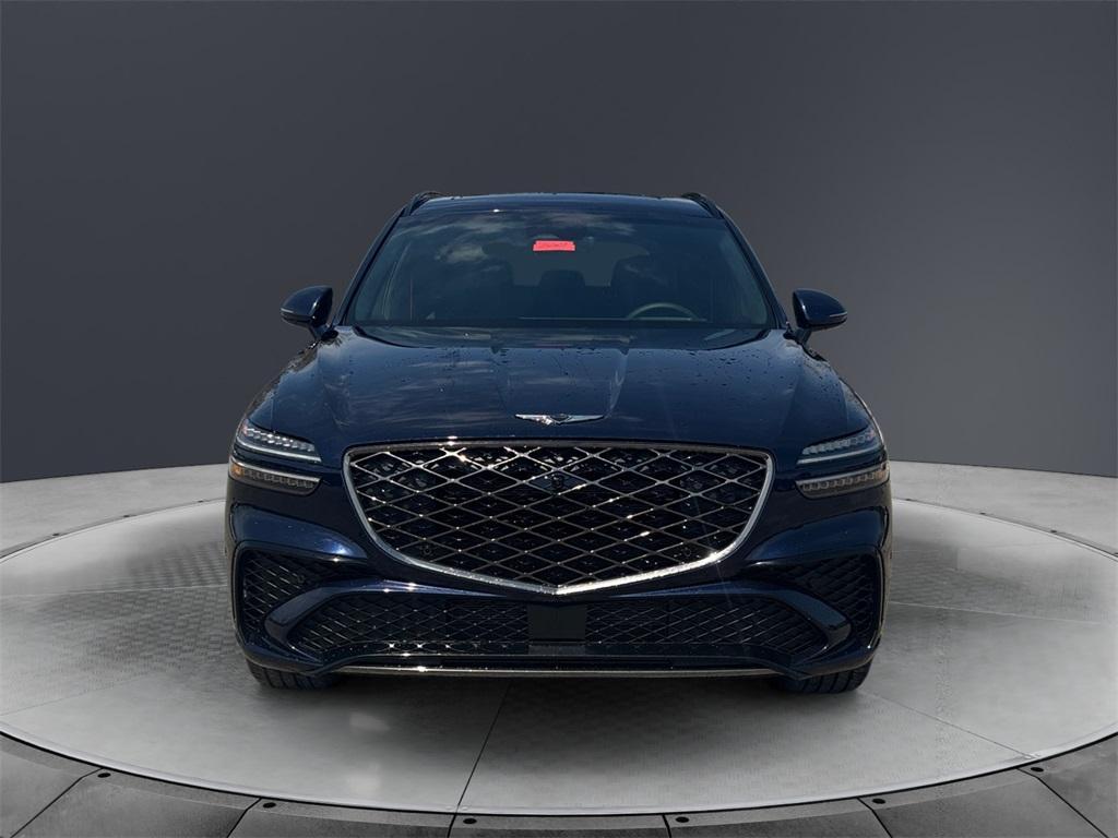 new 2026 Genesis GV70 car, priced at $72,495