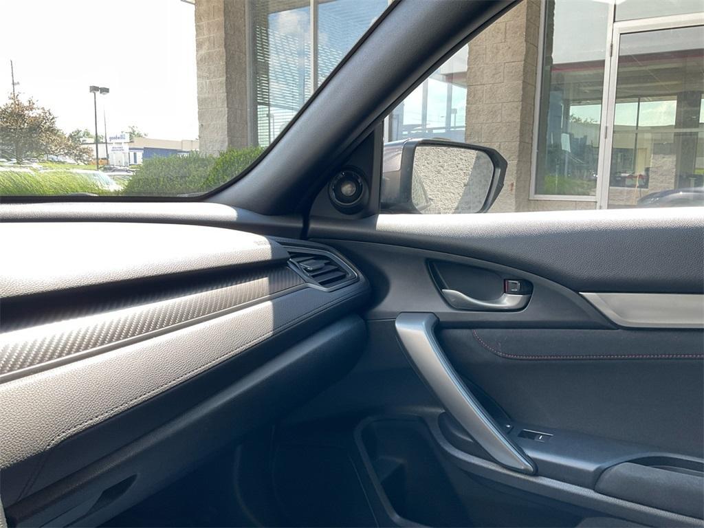 used 2018 Honda Civic car, priced at $19,733