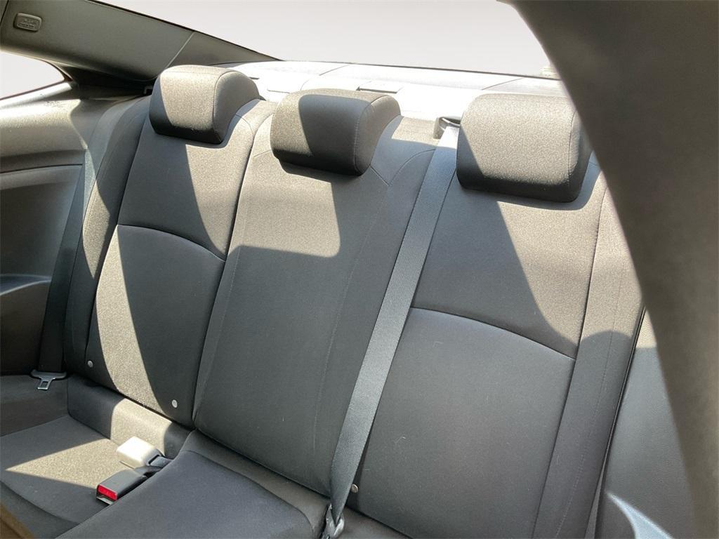used 2018 Honda Civic car, priced at $19,733