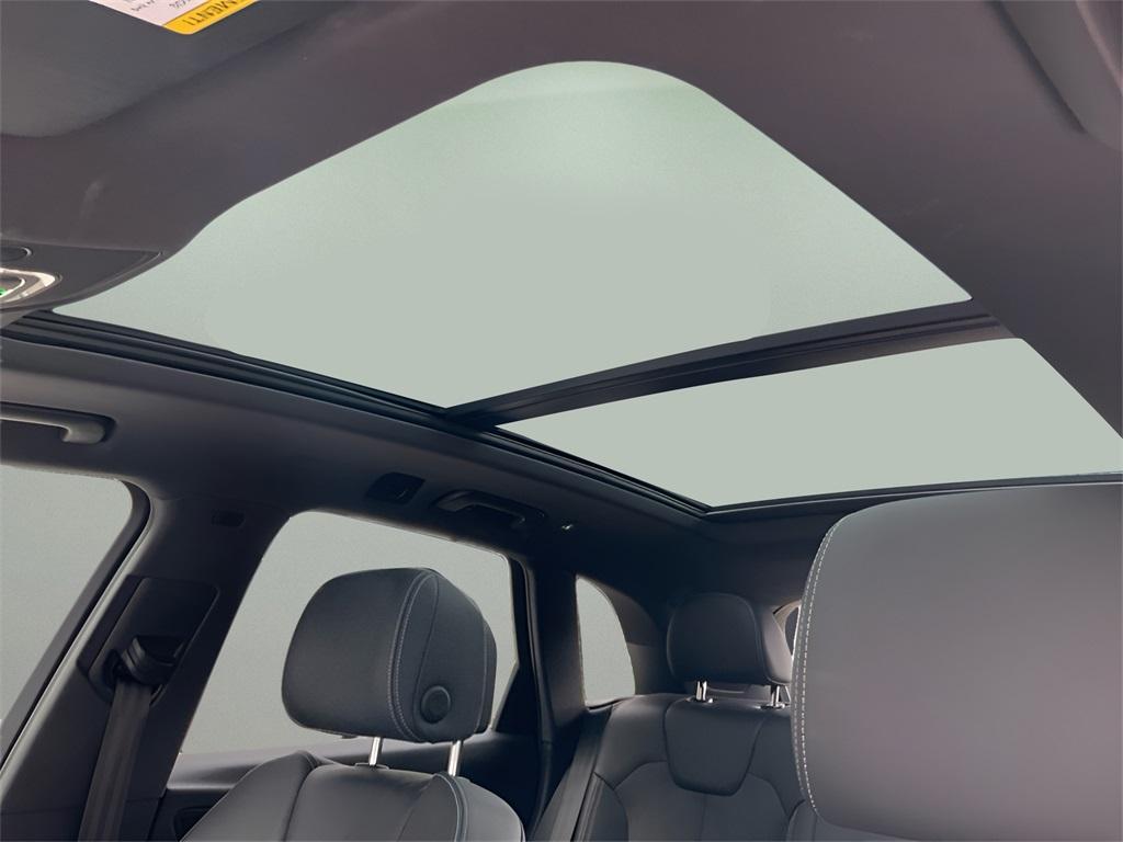 used 2021 Audi SQ5 car, priced at $33,877