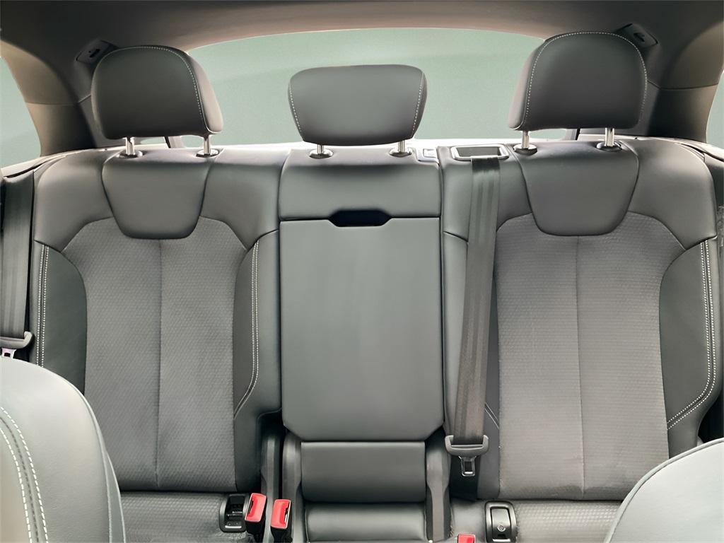 used 2021 Audi SQ5 car, priced at $33,877