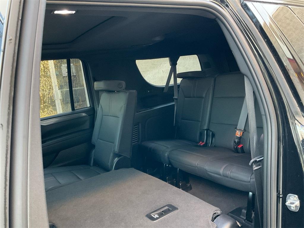 used 2024 Chevrolet Suburban car, priced at $69,233