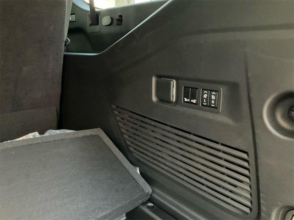 used 2024 Chevrolet Suburban car, priced at $69,233