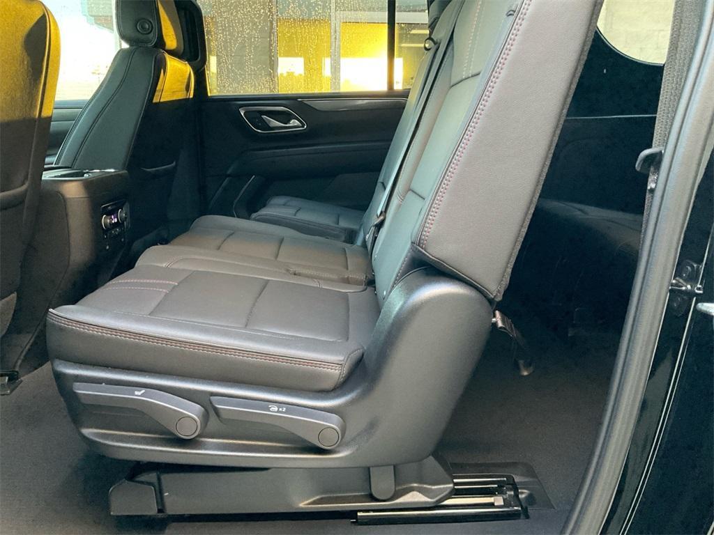 used 2024 Chevrolet Suburban car, priced at $69,233