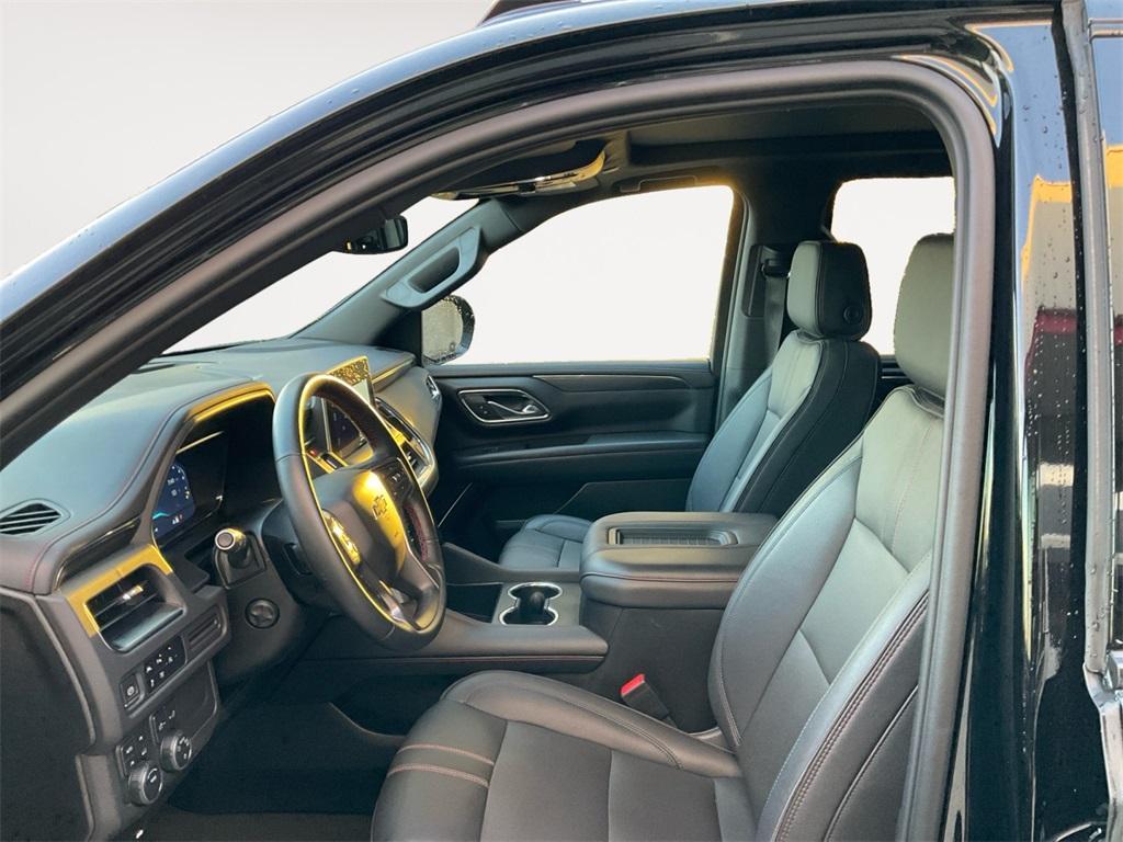 used 2024 Chevrolet Suburban car, priced at $69,233