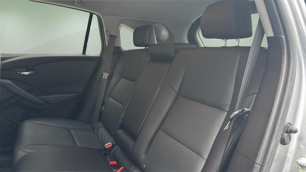 used 2018 Acura RDX car, priced at $18,333