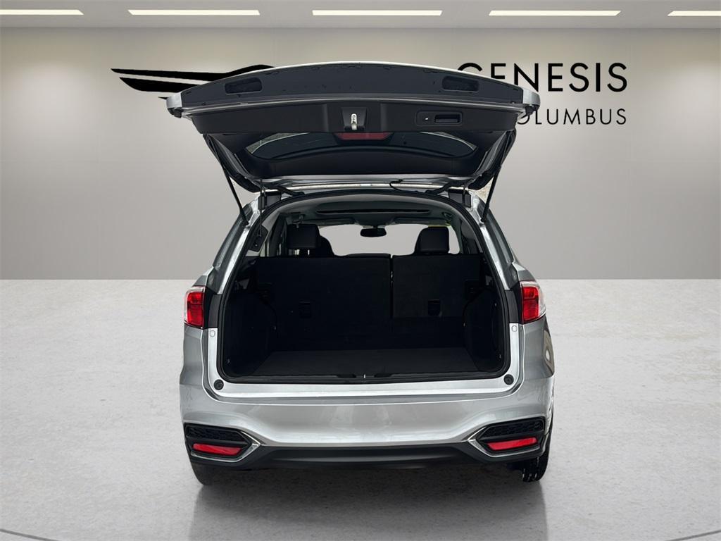 used 2018 Acura RDX car, priced at $18,333