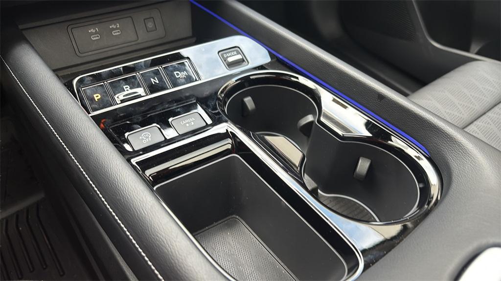 used 2025 Nissan Murano car, priced at $38,733