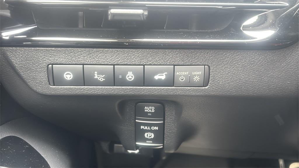 used 2025 Nissan Murano car, priced at $38,733