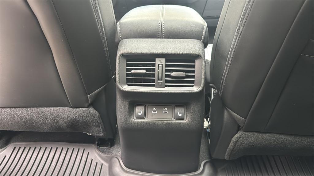 used 2025 Nissan Murano car, priced at $38,733