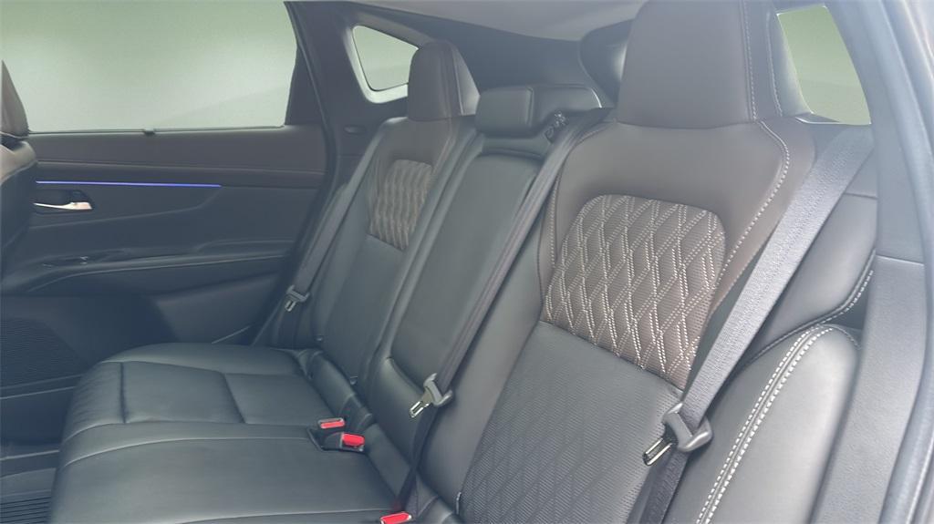 used 2025 Nissan Murano car, priced at $38,733