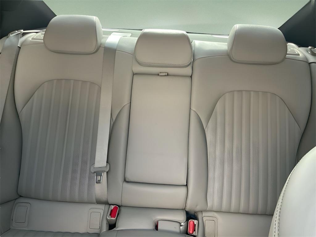 used 2023 Genesis G70 car, priced at $32,433