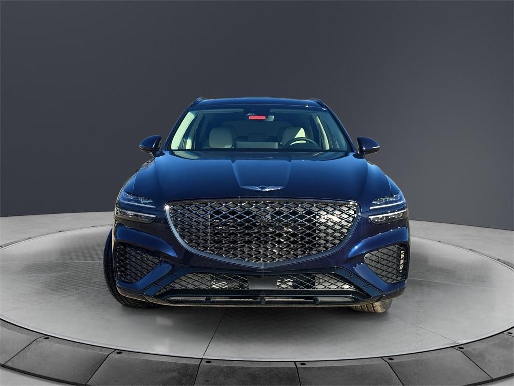 new 2025 Genesis GV70 car, priced at $67,560