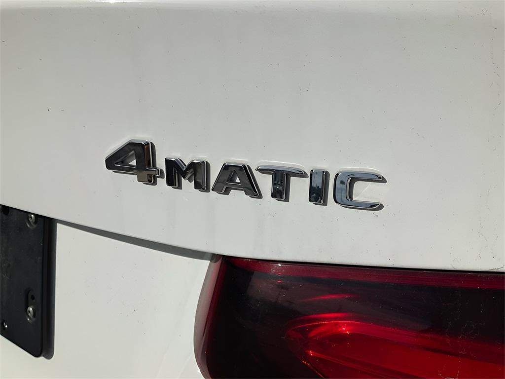 used 2022 Mercedes-Benz A-Class car, priced at $27,833