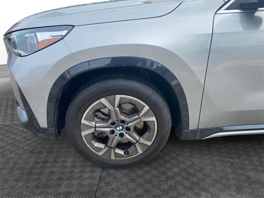 used 2024 BMW X1 car, priced at $35,933