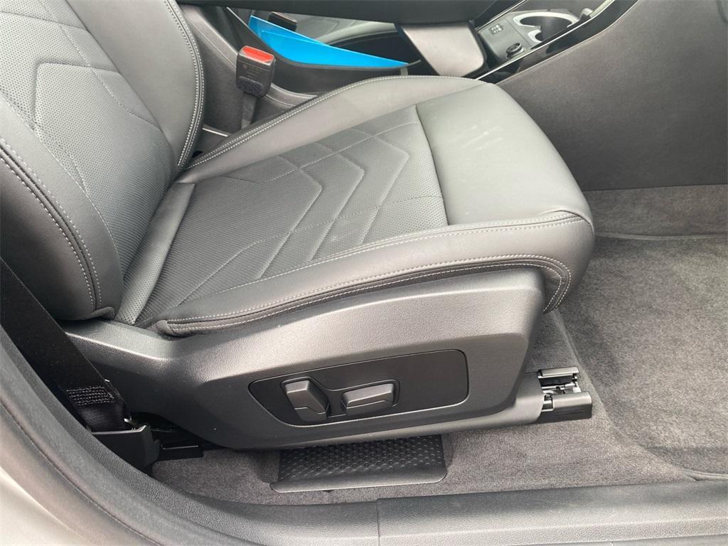 used 2024 BMW X1 car, priced at $35,933