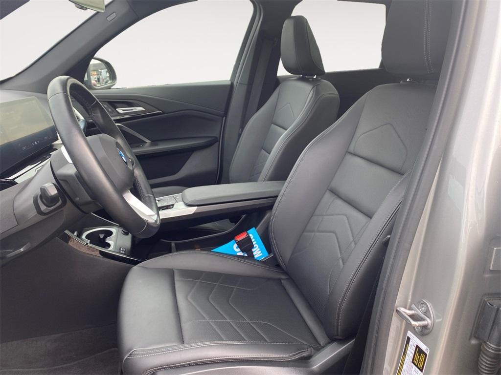 used 2024 BMW X1 car, priced at $35,933