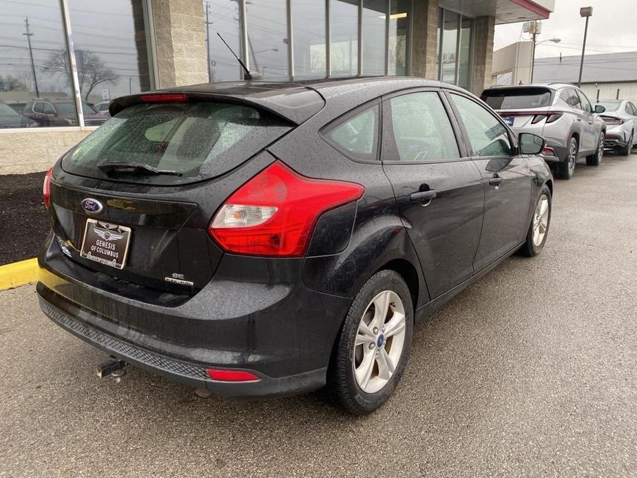 used 2013 Ford Focus car, priced at $6,322