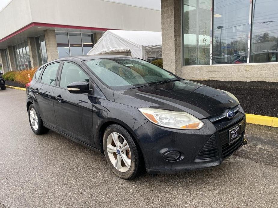 used 2013 Ford Focus car, priced at $6,322