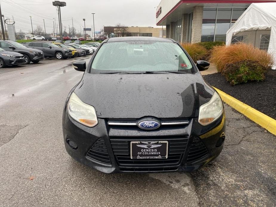 used 2013 Ford Focus car, priced at $6,322