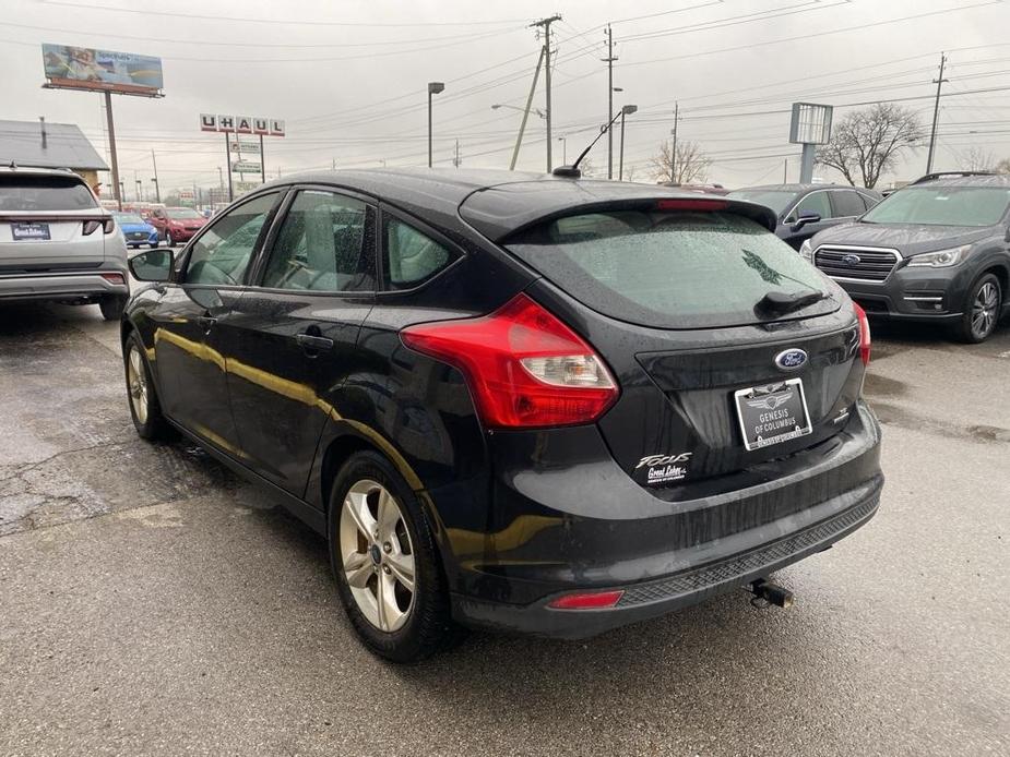 used 2013 Ford Focus car, priced at $6,322