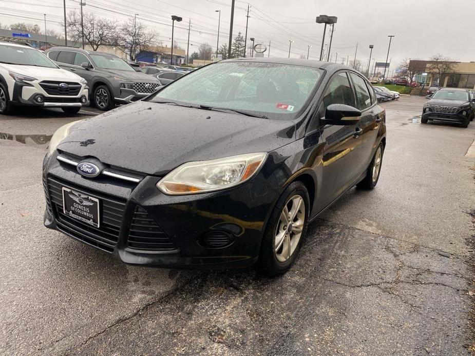 used 2013 Ford Focus car, priced at $6,322