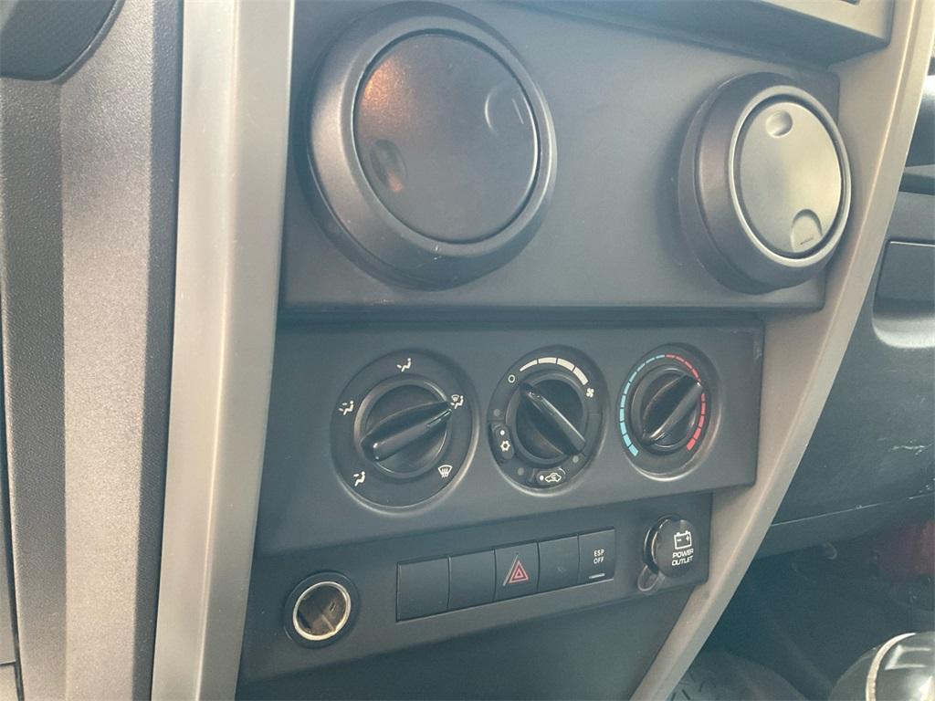 used 2007 Jeep Wrangler car, priced at $8,533