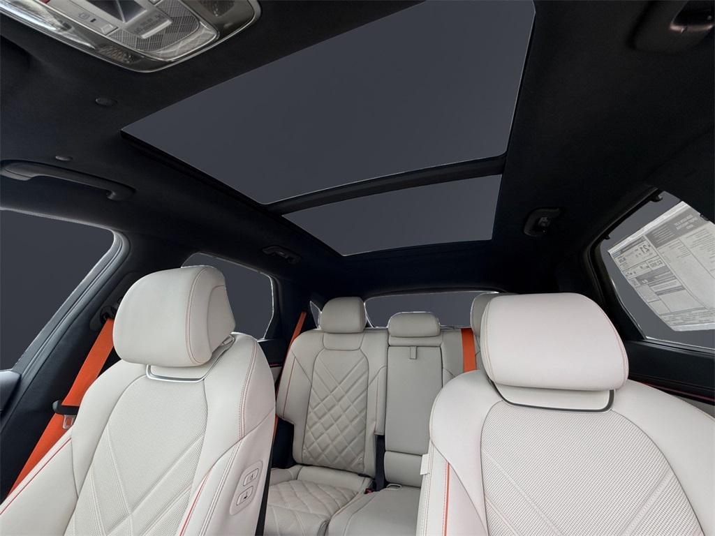 new 2026 Genesis GV70 car, priced at $72,965