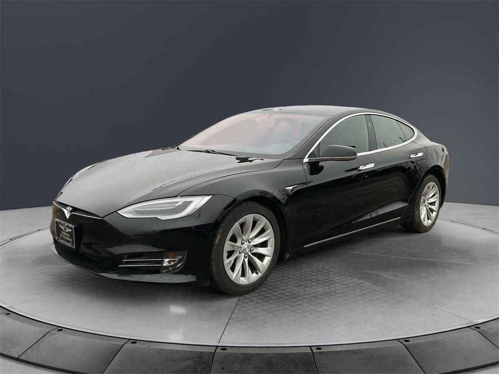 used 2019 Tesla Model S car, priced at $33,333