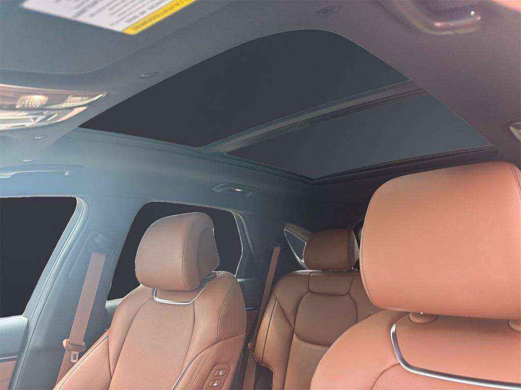 new 2026 Genesis GV70 car
