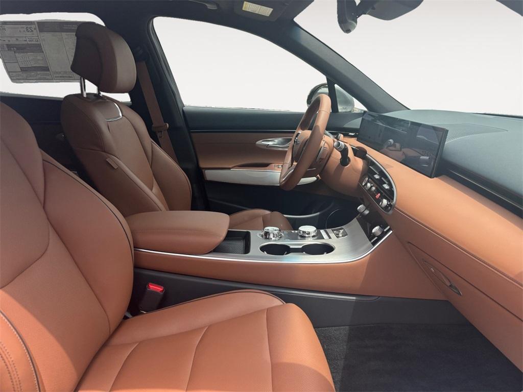 new 2026 Genesis GV70 car