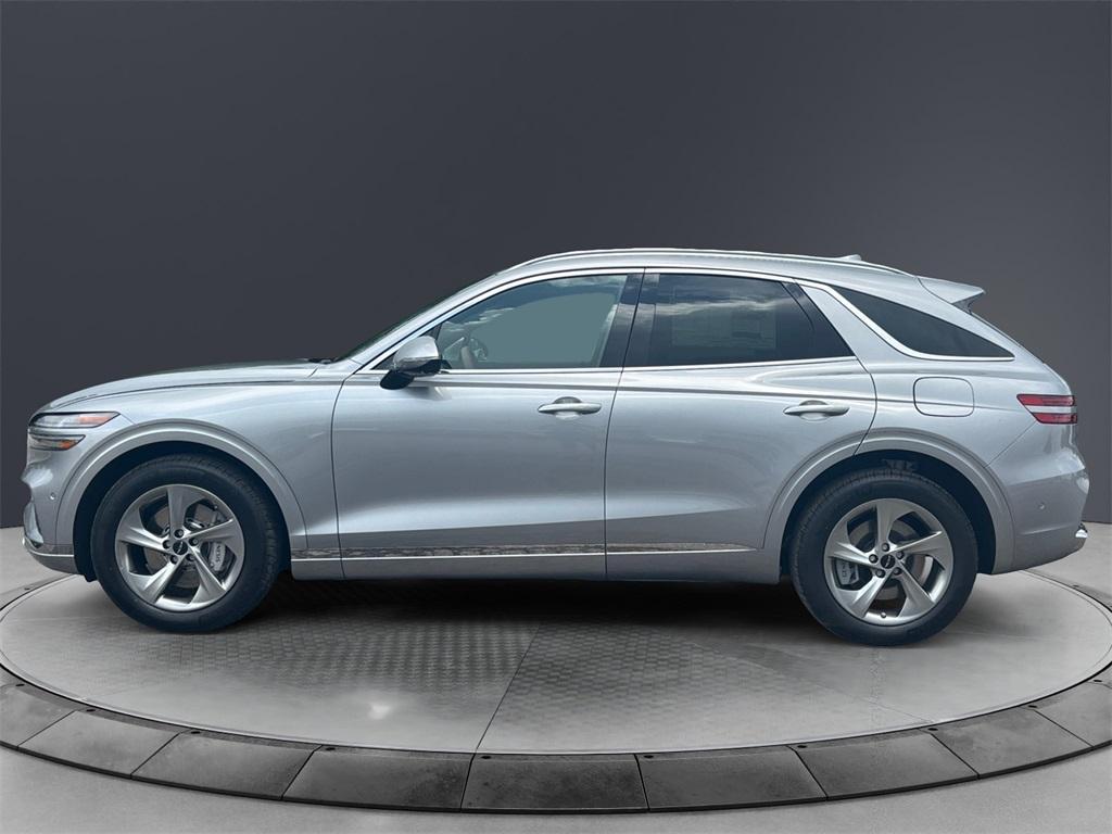 new 2026 Genesis GV70 car