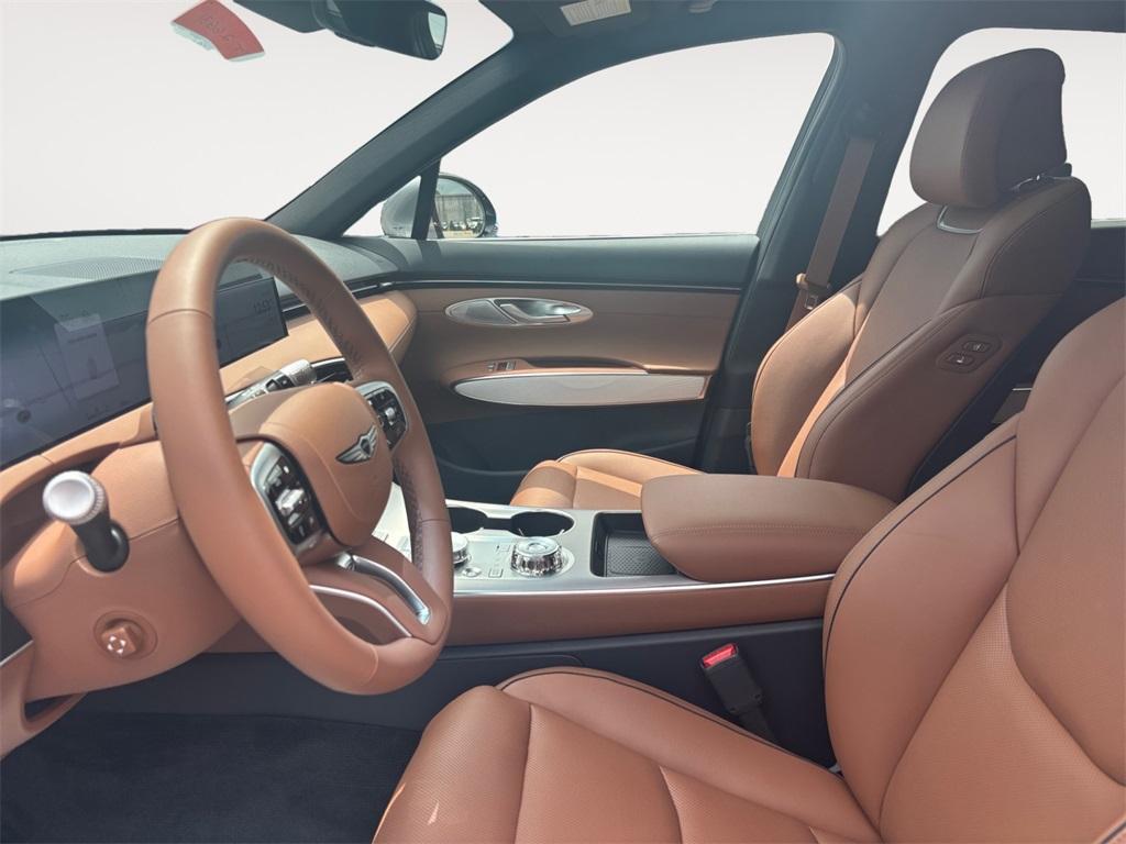 new 2026 Genesis GV70 car