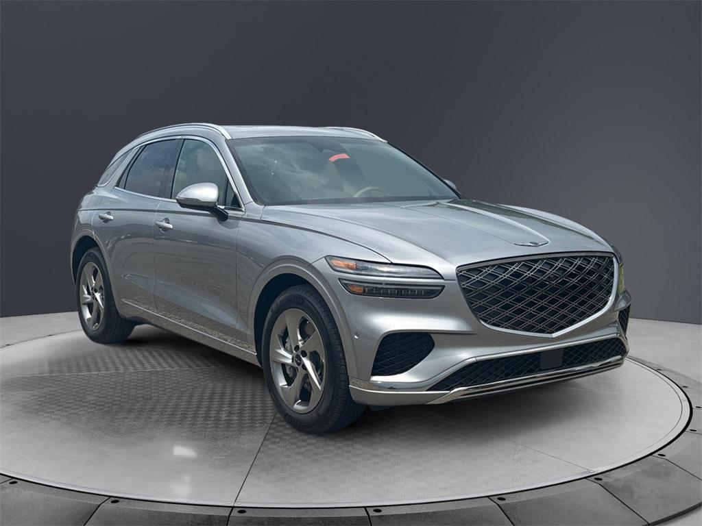 new 2026 Genesis GV70 car