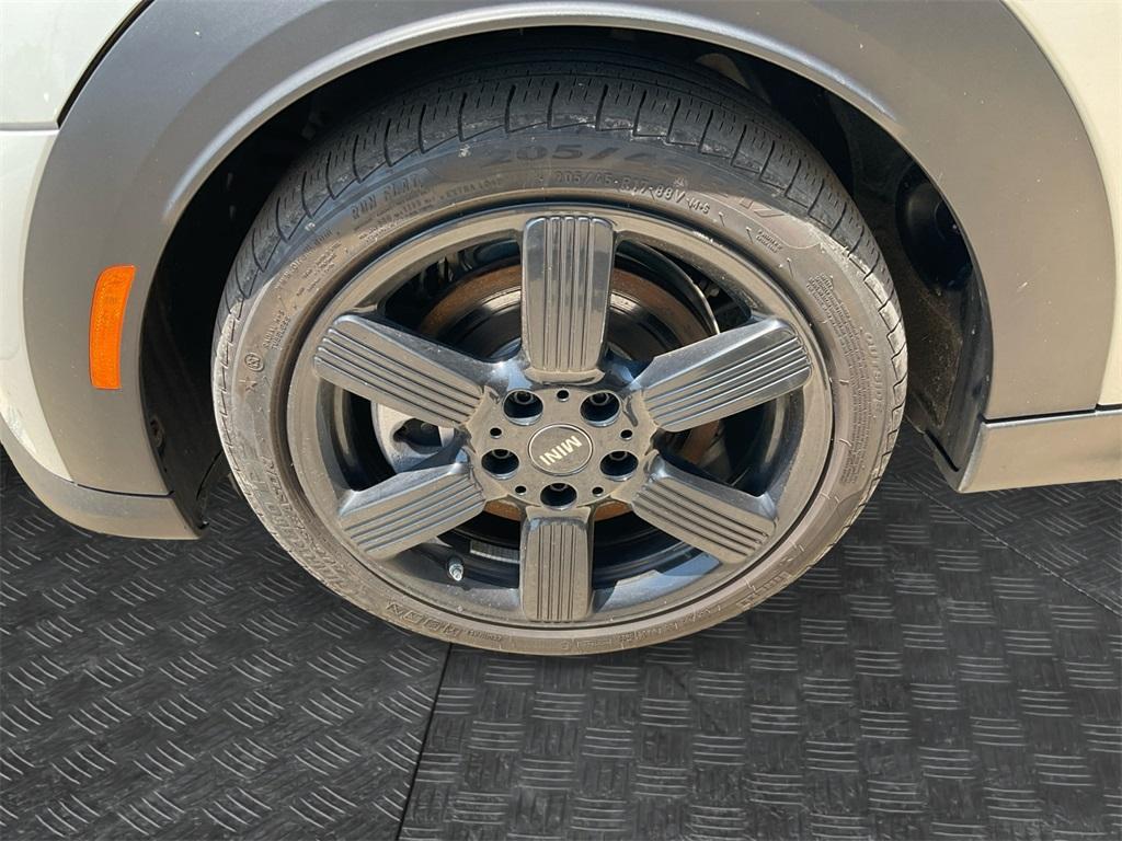 used 2023 MINI Hardtop car, priced at $24,277