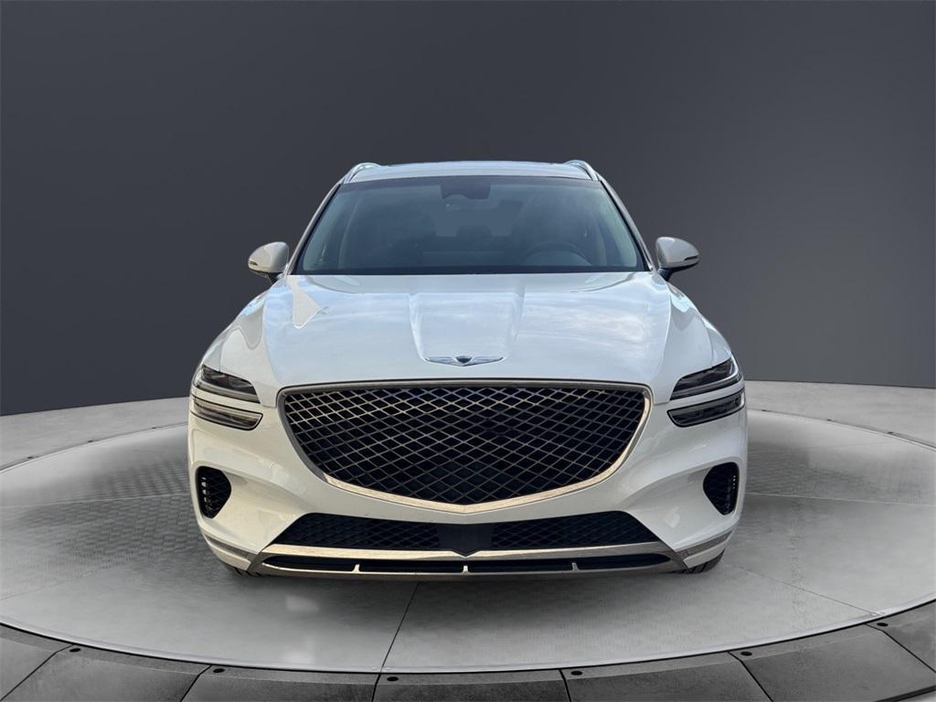 used 2024 Genesis GV70 car, priced at $41,833