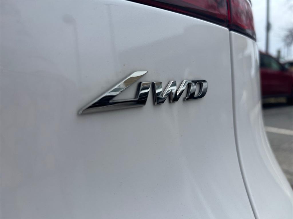 new 2025 Genesis GV70 car, priced at $47,340