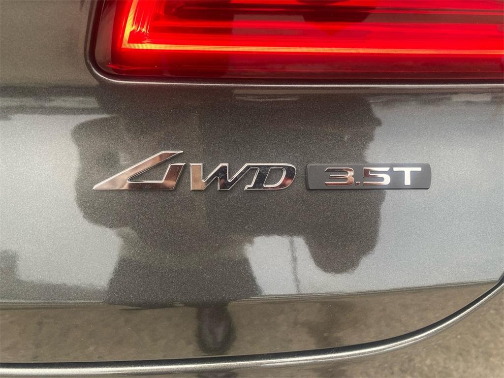 new 2025 Genesis GV80 car, priced at $82,644