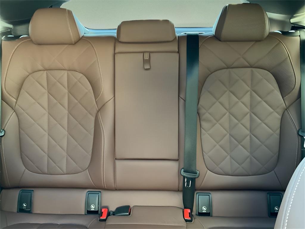 used 2023 BMW X6 car, priced at $51,477